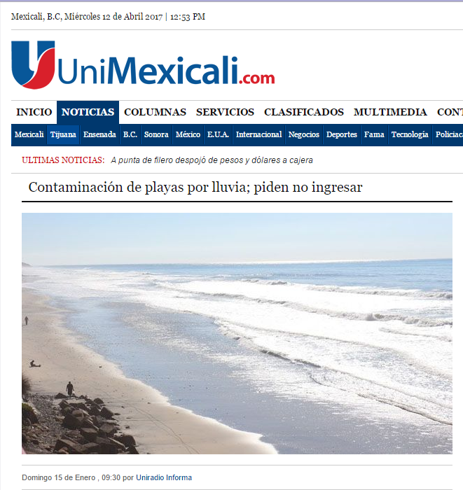 unimexicali