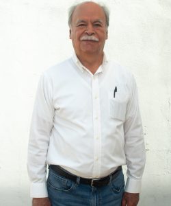 Saúl Guzman